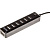 USB-хабы и док-станции Buro BU-HUB7-1.0-U2.0