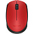 Мышь Logitech M170 Wireless (красный)