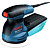 Эксцентриковая шлифмашина Bosch GEX 125-1 AE Professional (0601387500)