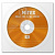 DVD+R диск Mirex 4.7Gb 16x UL130013A1C (1 шт.)