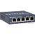 Коммутатор NETGEAR FS105-200PES