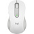 Мышь Logitech Signature M650 L (белый)