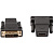 Адаптер Ugreen 20124 DVI - HDMI