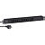 Блок розеток ExeGate ServerPro PDU-19H005 Al-10C13-EU3CU
