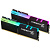 Оперативная память G.Skill Trident Z RGB 2x16GB DDR4 PC4-35200 F4-4400C19D-32GTZR