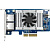 Сетевая карта QNAP QXG-10G2T-X710