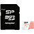 Карта памяти Silicon-Power Superior A1 microSDXC SP512GBSTXDV3V20SP 512GB