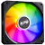 Вентилятор для корпуса ADATA XPG Vento R 120 ARGB PWM (черный)