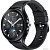 Умные часы Xiaomi Watch 2 Pro LTE (черный, с черным силиконовым ремешком, международная версия)