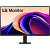 Монитор LG UltraFine 27U631A-B