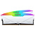 Оперативная память Apacer NOX RGB 2x16ГБ DDR4 3600МГц AH4U32G36C25YNWAA-2