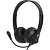 Офисная гарнитура Оклик HS-M500