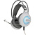 Наушники Оклик HS-L300G (белый)