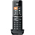 Радиотелефон Gigaset Comfort 550HX (черный)