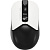 Мышь A4Tech Fstyler FB12S (белый/черный)