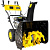 Снегоуборщик Huter SGC 5500Х