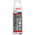 Набор оснастки для электроинструмента Bosch 2608595051 (10 предметов)