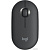 Мышь Logitech M350 Pebble (графит)