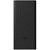 Внешний аккумулятор Xiaomi Mi Power Bank 3 PB3018ZM 30000mAh (черный)
