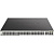 Управляемый коммутатор 2-го уровня D-Link DGS-1210-52MP/F4A