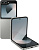 Телефон Samsung Galaxy Z Flip6 SM-F741B 12GB/256GB (серый)