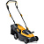 Газонокосилка Stiga Collector 136e Kit 291342068/ST2 (с 2-мя АКБ)