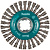 Щетка для электроинструмента Makita D-73411