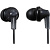 Наушники Panasonic RP-HJE118GU-K