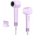 Фен Dreame Hairdryer Gleam Purple AHD12A (фиолетовый)