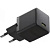 Сетевое зарядное Baseus Palm Fast Charger 1C 30W EU P10111605113-00 (черный)