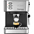 Рожковая кофеварка Solac Espresso 20 Bar (нержавеющая сталь)