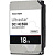 Жесткий диск HGST Ultrastar DC HC550 18TB WUH721818AL5204