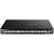 Управляемый коммутатор 3-го уровня D-Link DGS-1520-52MP/A1A