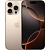 Телефон Apple iPhone 16 Pro 128GB (пустынный титан)