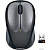 Мышь Logitech M235 Wireless Mouse (серый) [910-002201]