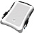Внешний накопитель Silicon-Power Armor A30 2TB White (SP020TBPHDA30S3W)