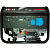 Бензиновый генератор SENCI SC5000-E3