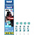 Сменная насадка Oral-B Kids EB10S Star Wars (4 шт)