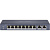 Неуправляемый коммутатор Hikvision DS-3E0310P-E/M