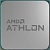 Процессор AMD Athlon 3000G