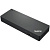 USB-хаб Lenovo ThinkPad Universal Thunderbolt 4 40B00135EU