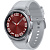 Умные часы Samsung Galaxy Watch6 Classic 43 мм (серебристый)