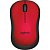Мышь Logitech M220 Silent (красный) [910-004880]
