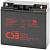 Аккумулятор для ИБП CSB Battery GP12170 (12В/17 А·ч)