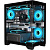 Корпус A4Tech Bloody BD-CC103 (черный)