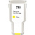 Картридж NV Print 730 NV-P2V70A (желтый)