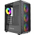 Корпус Powercase Mistral CMSB-L4