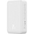 Внешний аккумулятор Baseus Magnetic Mini Wireless Fast Charge Power Bank 20W 20000mAh (белый)