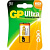 Батарейка GP Ultra Alkaline 9V