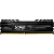 Оперативная память ADATA XPG GAMMIX D10 16ГБ DDR4 3600 МГц AX4U360016G18I-SB10